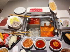 -海底捞火锅(壹悦城店)