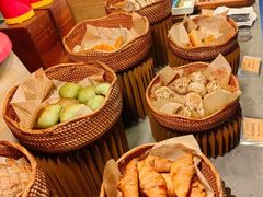 -南湖宾馆·鸳湖阁全日制餐厅