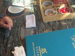 -慢丽江·云南野生菌土鸡锅(付家庄店)
