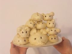 -白玉兰传统小吃