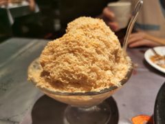 花生绵绵冰-红辣椒·川菜·火锅(张杨路店)