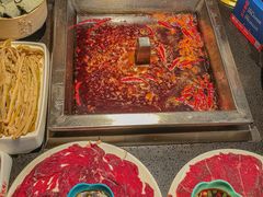 -蜀江龙火锅(339店)