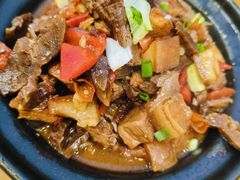 -徽州美食(三十年老店)