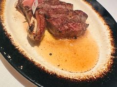 -Wolfgang’s Steakhouse 沃夫冈牛排馆(上海白玉兰广场店)