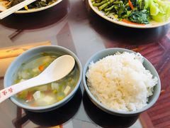 -长生素斋(普陀山店)