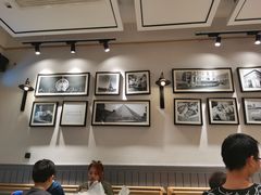 大堂-罗森尼娜(德思勤店)