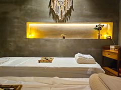 -森SPA·泰式按摩·精油Massage(宝安中心店)