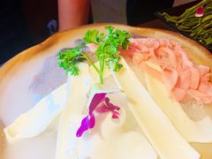 -吼堂老火锅(武汉 天地壹方南馆店)
