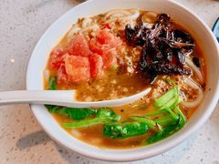 -半山腰·云南菜(侨福芳草地店)
