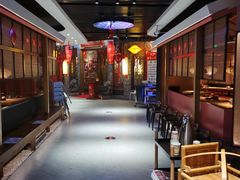 -吃饭皇帝大(解放西路店)