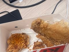 -肯德基(杭州复兴店)