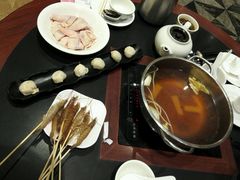 picture-稻香酒家·33年老字号·港式粤菜(富邦中心店)