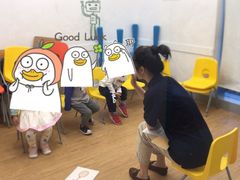 -英孚教育青少儿(南海桂城中心)