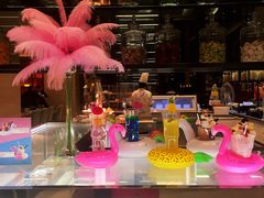 -新发展亚太JW万豪酒店·福苑咖啡厅