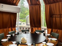 -羊门客在·烤盐池滩羊·川菜