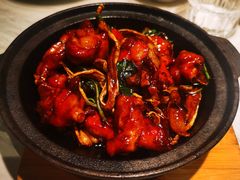 -鹿港小镇(霄云店)
