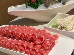 -海底捞火锅鲜切牛肉主题店(长寿路店)