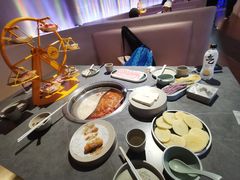 -故里和山·成都火锅(欢乐港湾店)