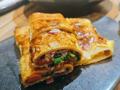-金掌勺锅包肉(华润万象城店)