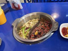 -马路边边火锅串串(观前街店)