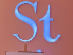-St蛋糕王国(亨特店)
