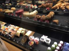 -星巴克(江北机场店)