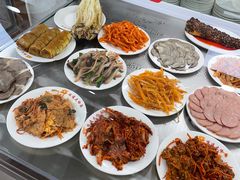 -顺通大冷面(总店)