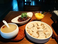 -阿那亚第三食堂 Cafeteria 3
