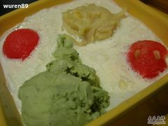 榴莲忘返-满记甜品(王府井北京市百货大楼店)