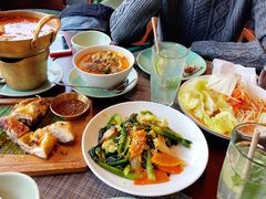 -mango tree芒果树泰国餐厅(青岛万象城店)