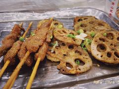 -小民大排档(光谷店)