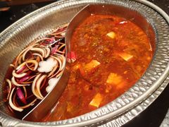 -牛New寿喜烧(虹桥新天地店)