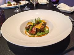 -LA TABLE de Joël Robuchon Restaurant