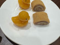 -全聚德(上海首店浦东店)