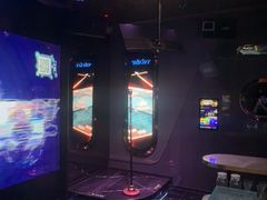 -温莎KTV(珠江路店)
