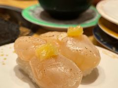 -合点寿司(金虹桥商场店)