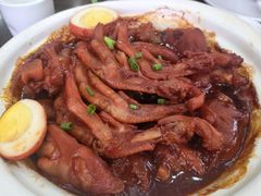 -大灶头·新昌菜(中国茶市店)