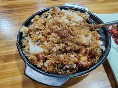 -八大碗私房菜(中城路店)