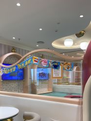 -奈尔宝家庭中心·亲子餐厅(苏州大悦城店)