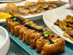 -香港狮子山下·明星粤菜餐厅(北苑店)