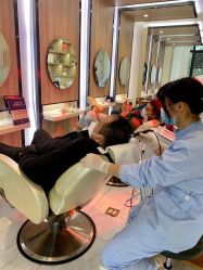 -大麦微针植发丨全国连锁