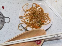 -千牛将·鲜牛肉火锅(开元路店)