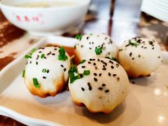 -东泰祥生煎馆(长宁路店)