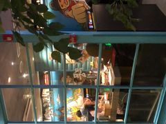 -丰茂烤串(金源店)