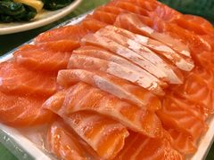 -盛港湾海鲜食府(黄沙店)
