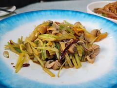 -品味居·首店·大连鲜活海鲜大连菜(东港店)