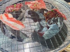 -隐家本格烧肉(万达广场店)