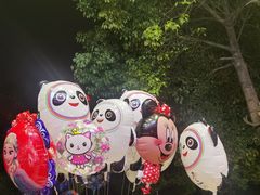 -霸王虾·麻辣小龙虾(清水河公园店)