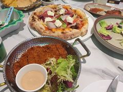 -盐说·西式餐酒馆(光明万达店)