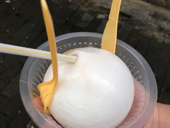 -椰子下蛋(南锣鼓巷店)